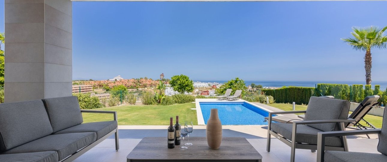 Resale - Villa - Manilva - Manilva Centro