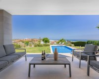 Resale - Villa - Manilva - Manilva Centro