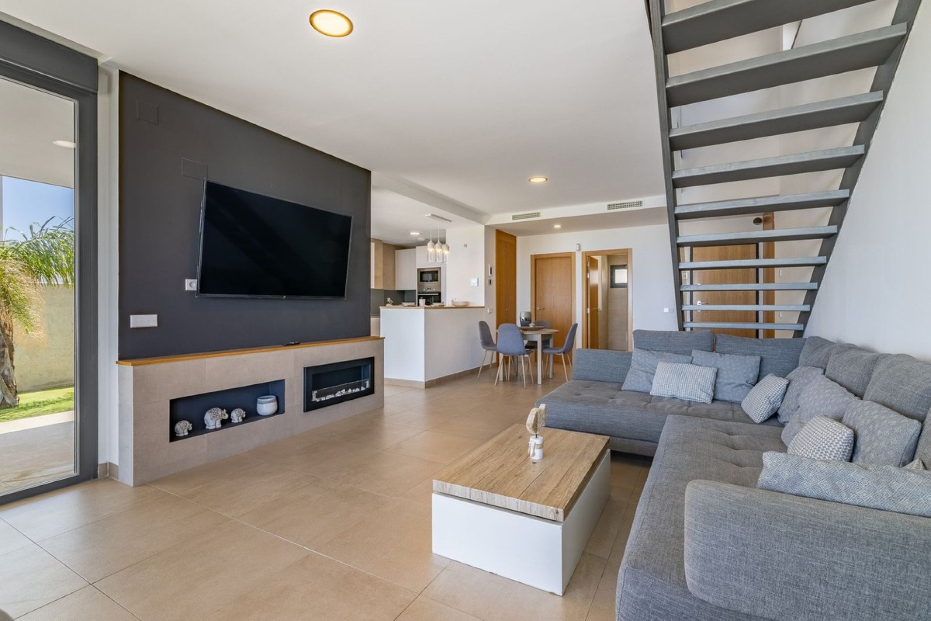Resale - Villa - Manilva - Manilva Centro