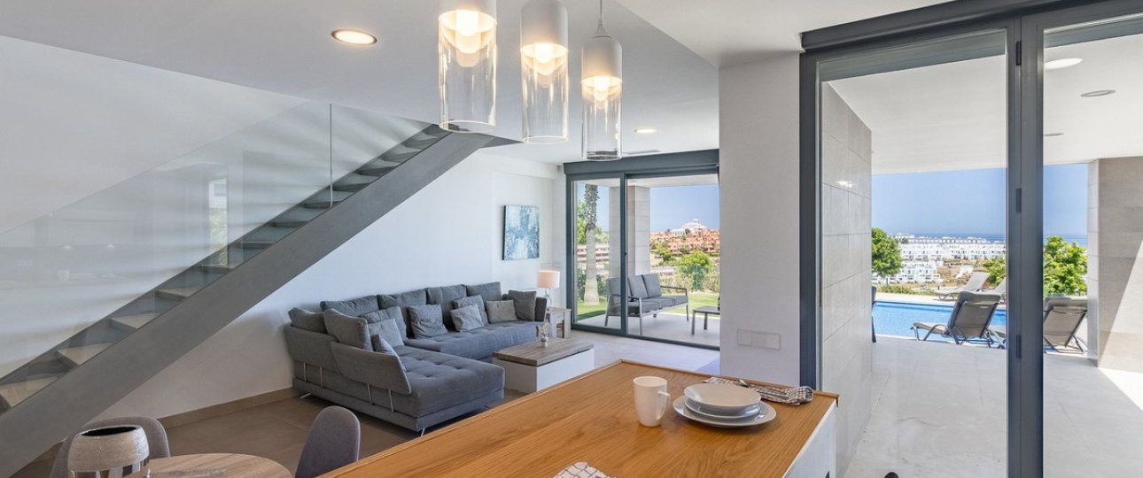 Resale - Villa - Manilva - Manilva Centro