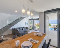 Resale - Villa - Manilva - Manilva Centro