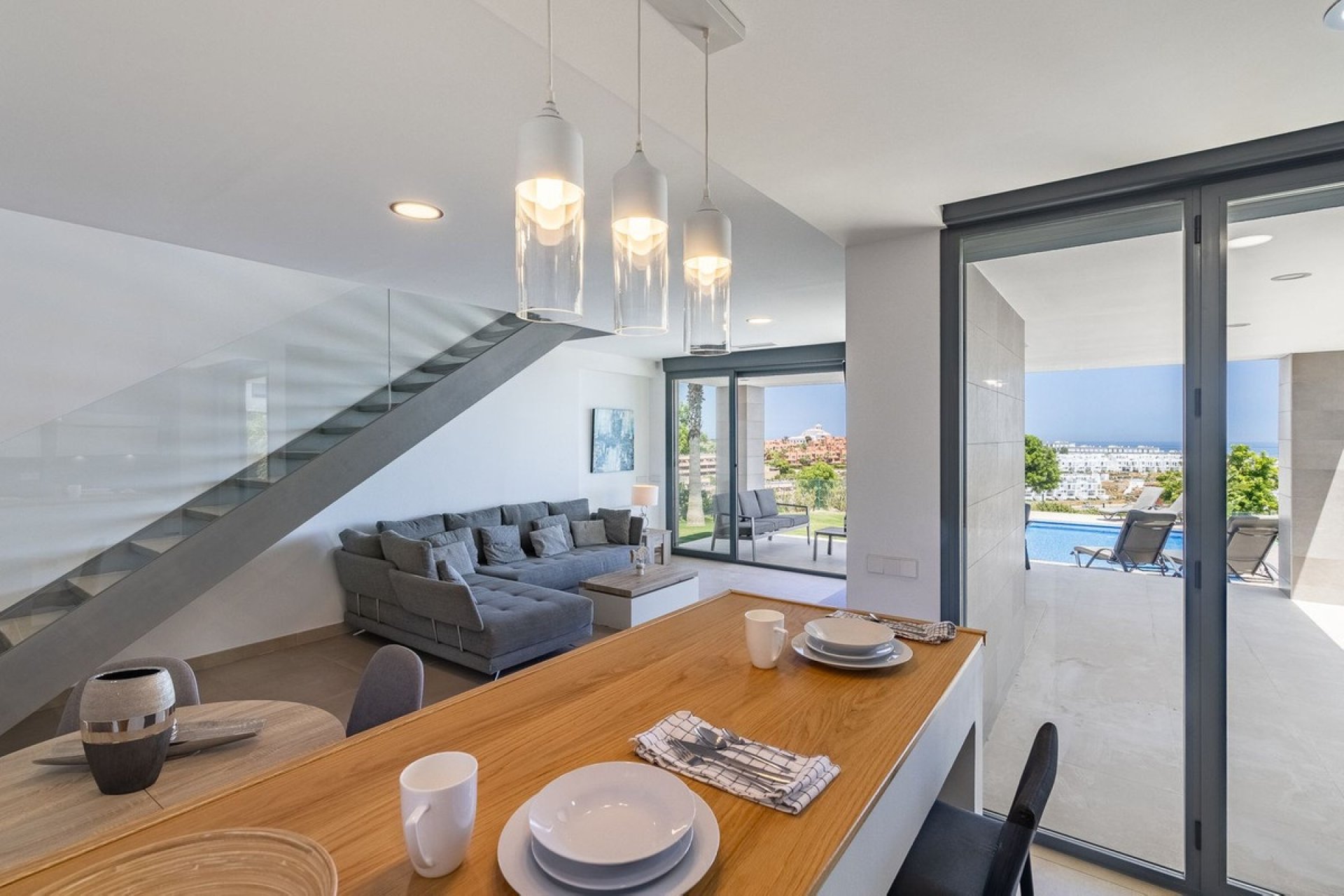 Resale - Villa - Manilva - Manilva Centro