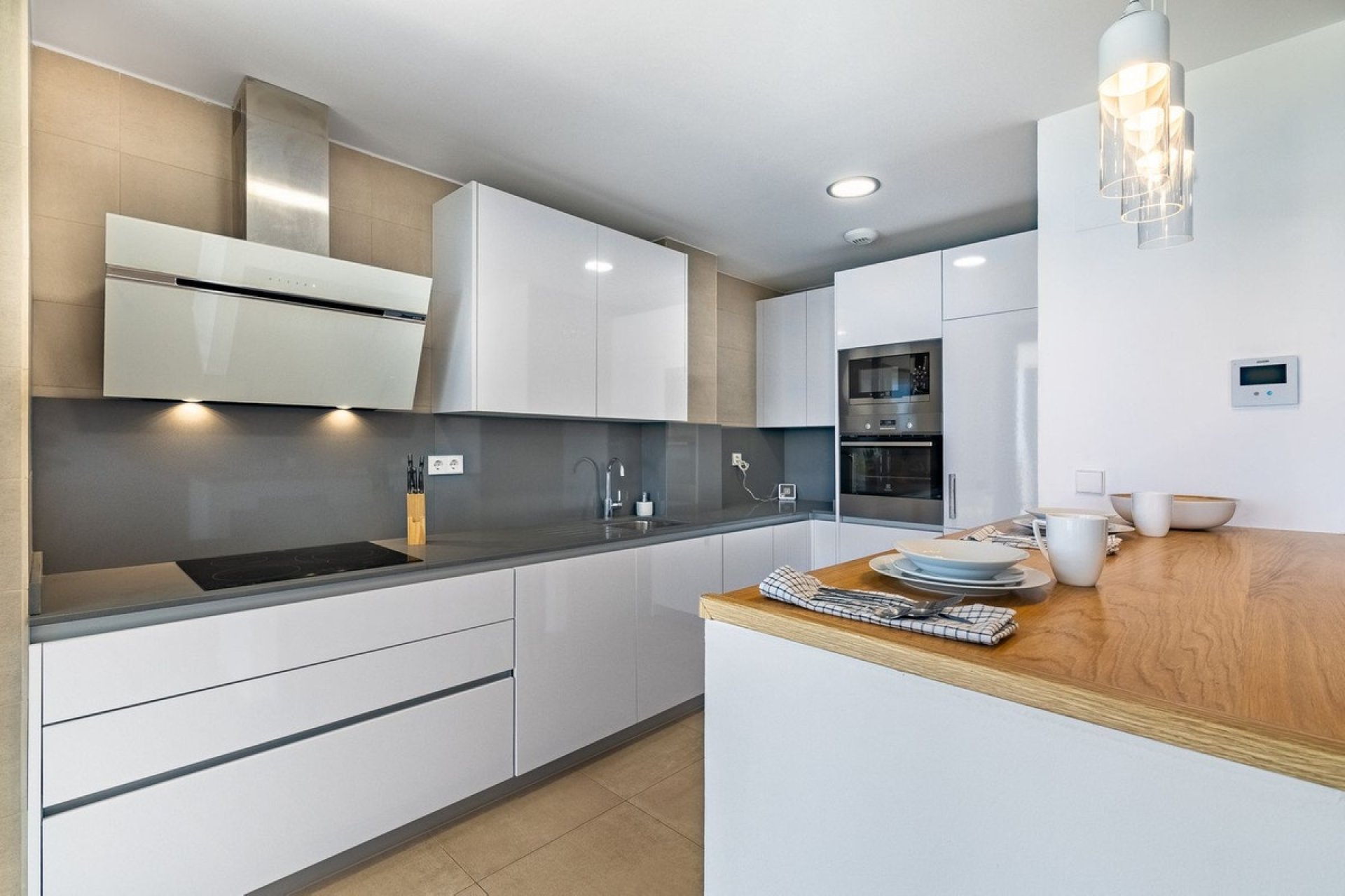 Resale - Villa - Manilva - Manilva Centro