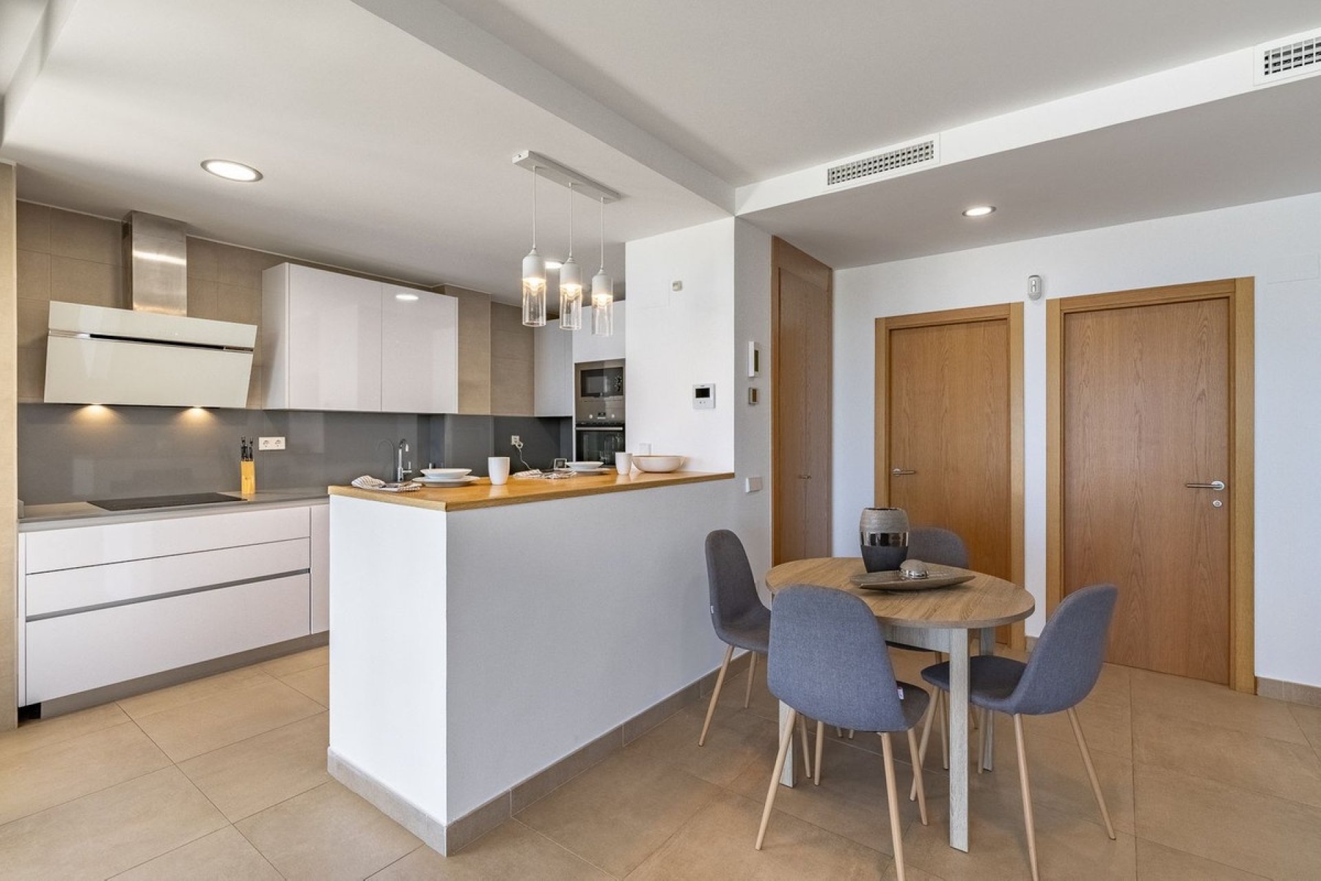 Resale - Villa - Manilva - Manilva Centro