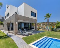 Resale - Villa - Manilva - Manilva Centro
