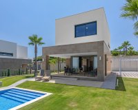 Resale - Villa - Manilva - Manilva Centro