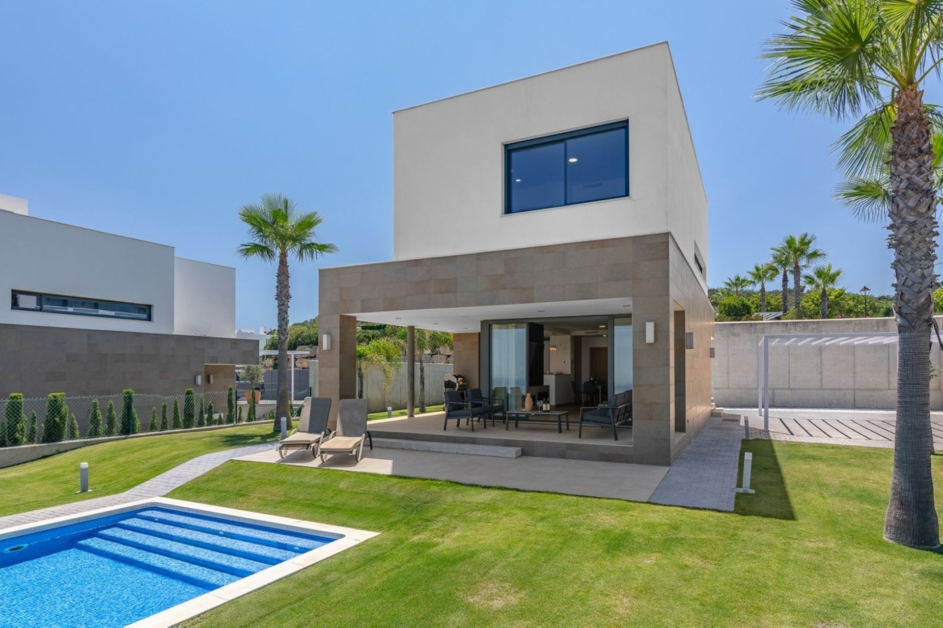 Resale - Villa - Manilva - Manilva Centro