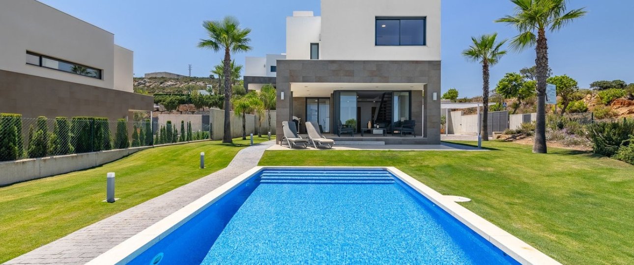 Resale - Villa - Manilva - Manilva Centro