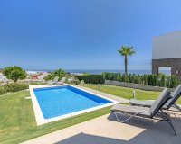 Resale - Villa - Manilva - Manilva Centro