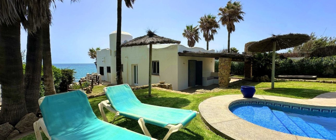 Resale - Villa - Manilva - Manilva Centro