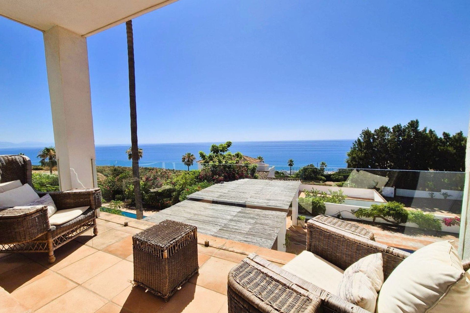 Resale - Villa - Manilva - Manilva Centro