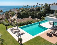 Resale - Villa - Manilva - Manilva Centro