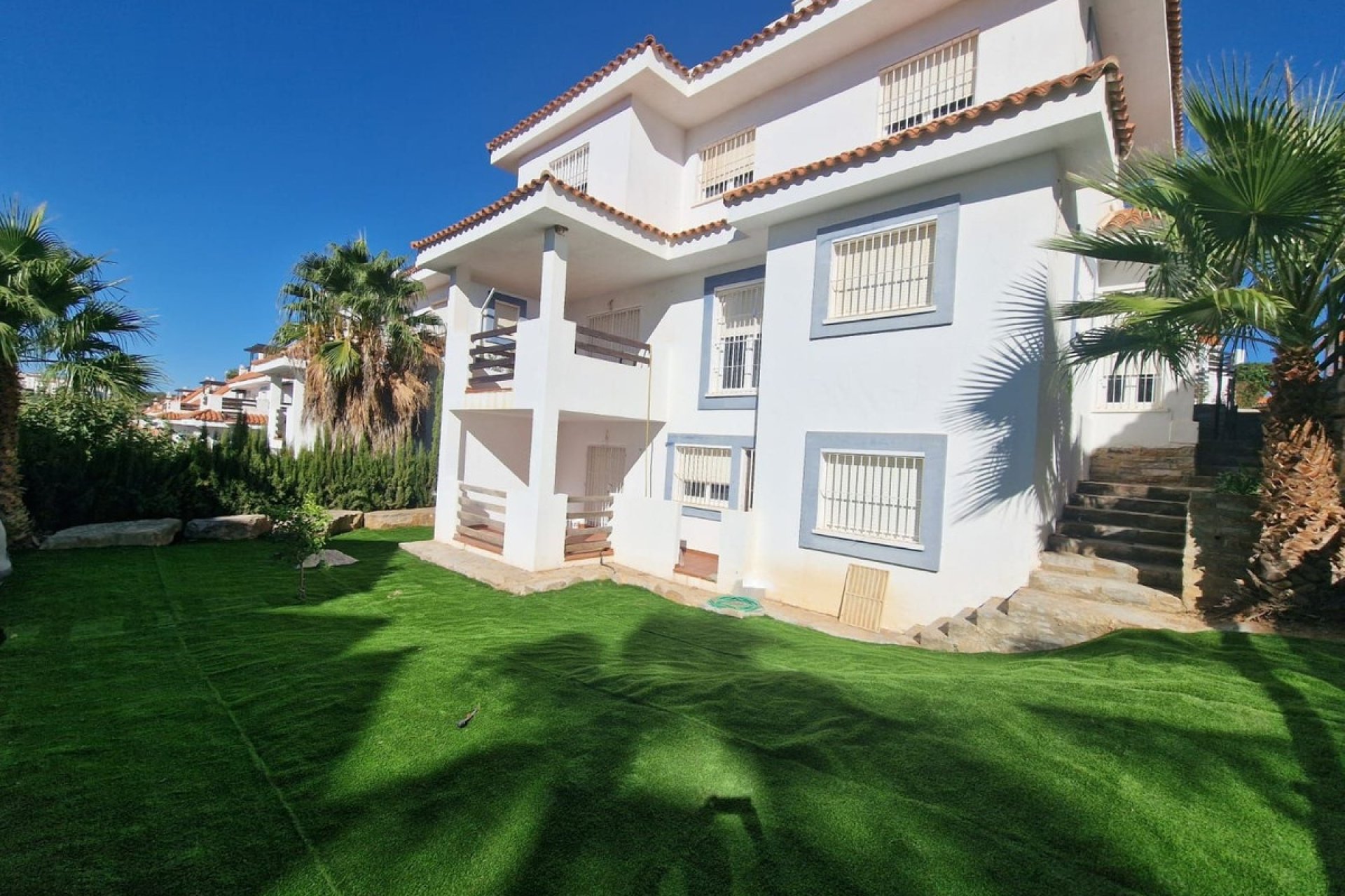 Resale - Villa - Manilva - Manilva Centro