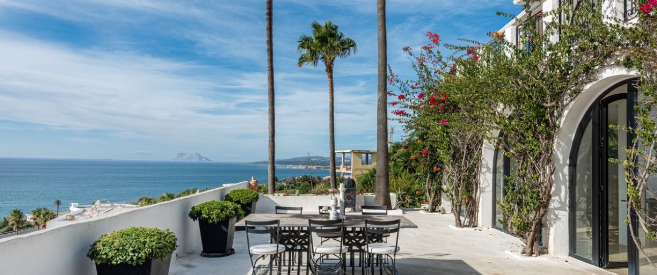 Resale - Villa - Manilva - Manilva Centro