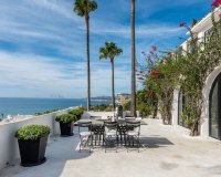 Resale - Villa - Manilva - Manilva Centro