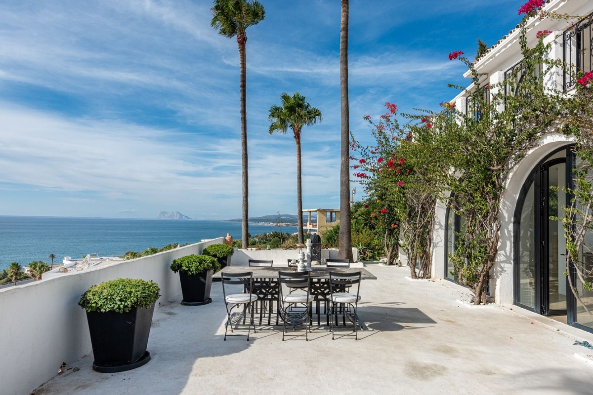 Resale - Villa - Manilva - Manilva Centro