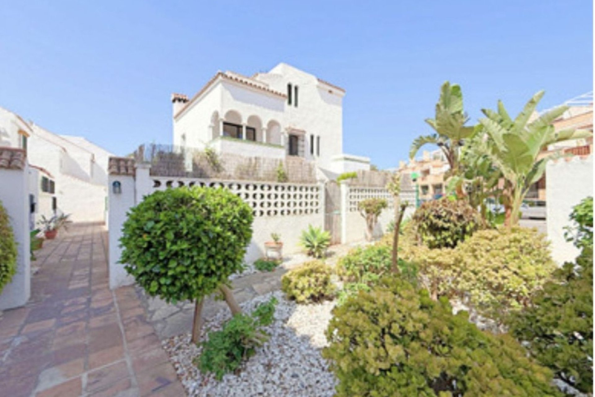 Resale - Villa - Manilva - Manilva Centro