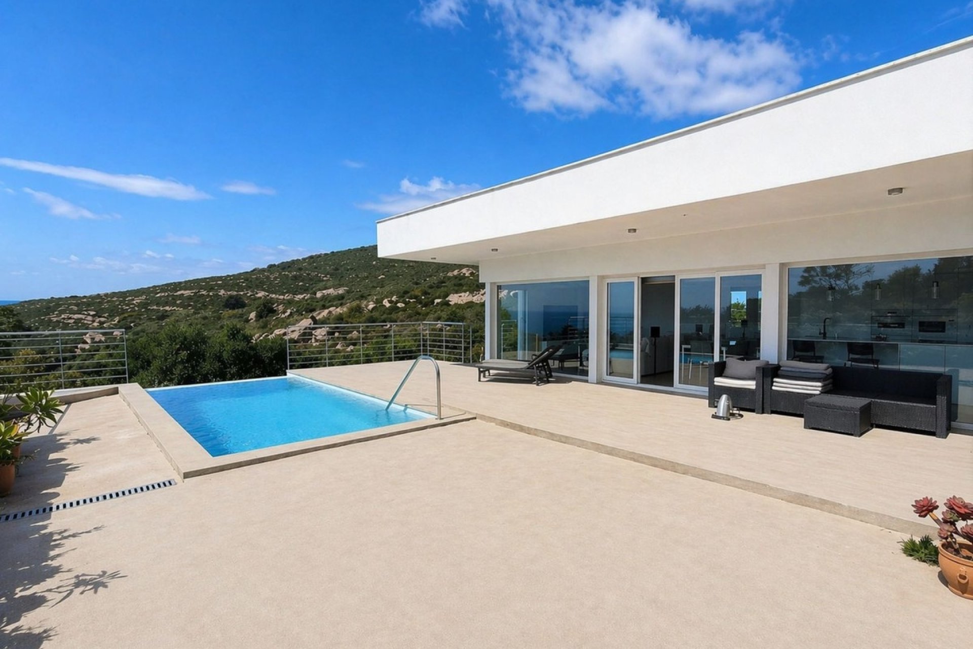 Resale - Villa - Manilva - Manilva Centro