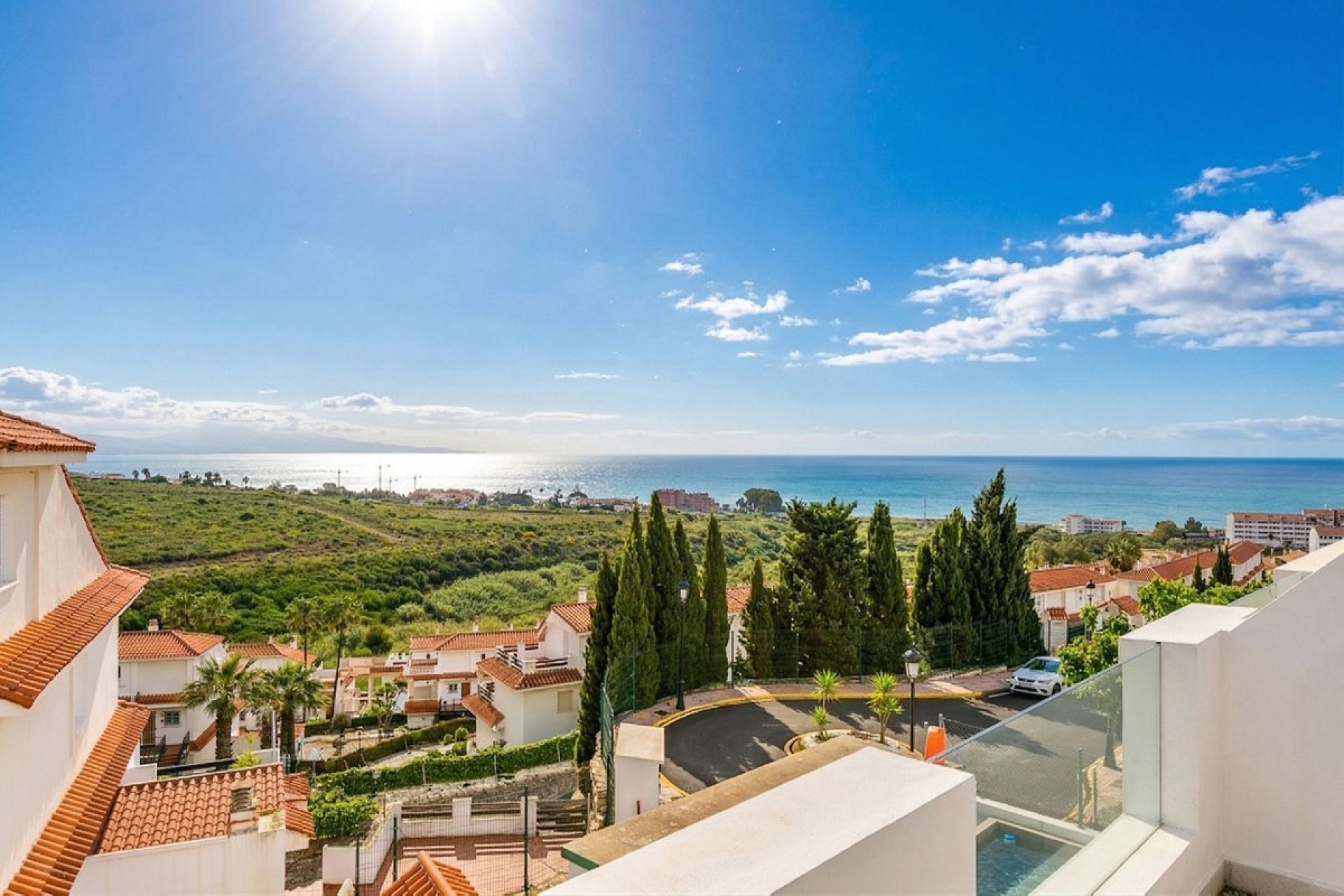 Resale - Villa - Manilva - Manilva Centro