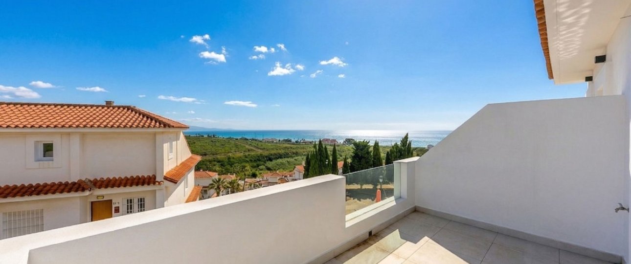 Resale - Villa - Manilva - Manilva Centro