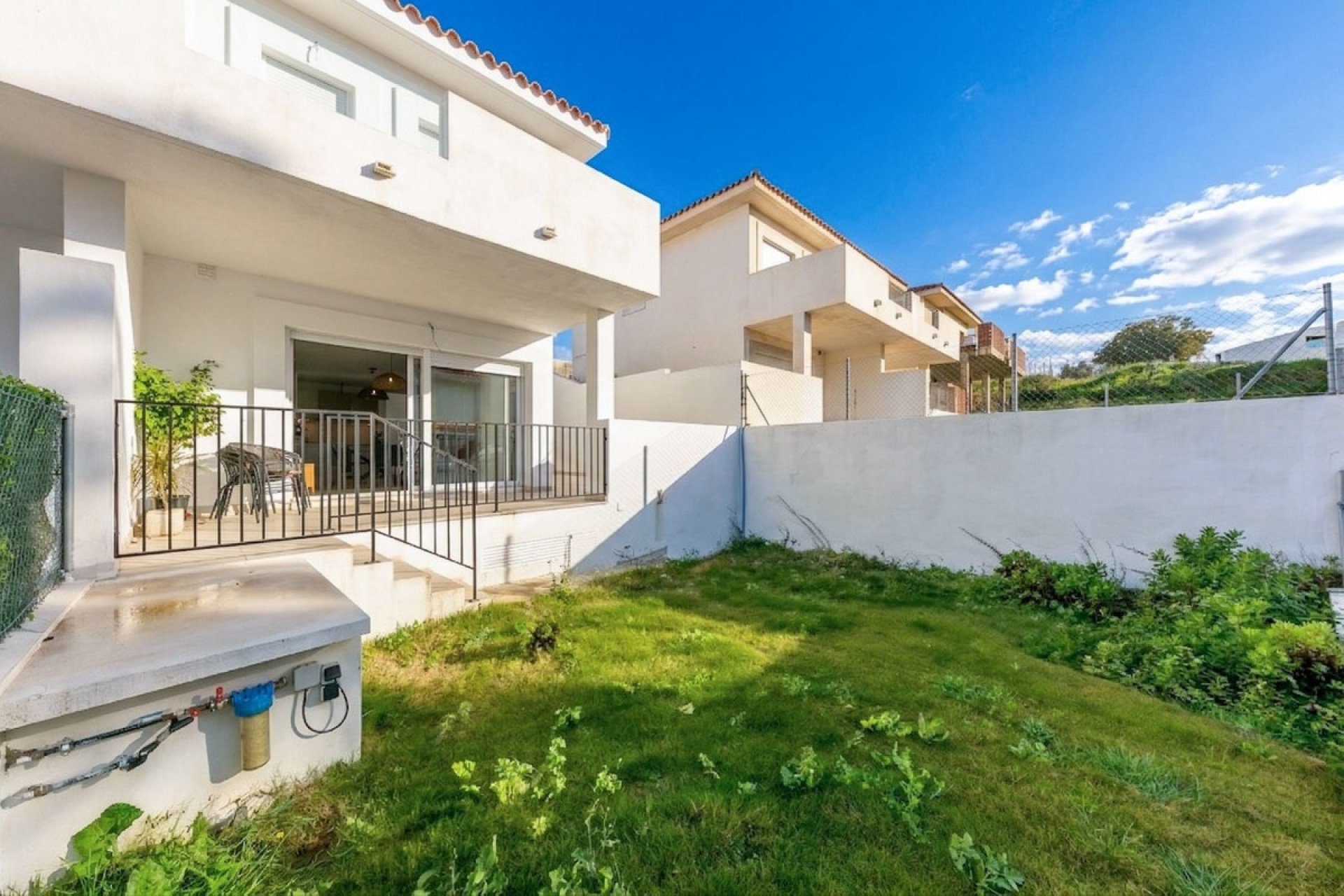 Resale - Villa - Manilva - Manilva Centro