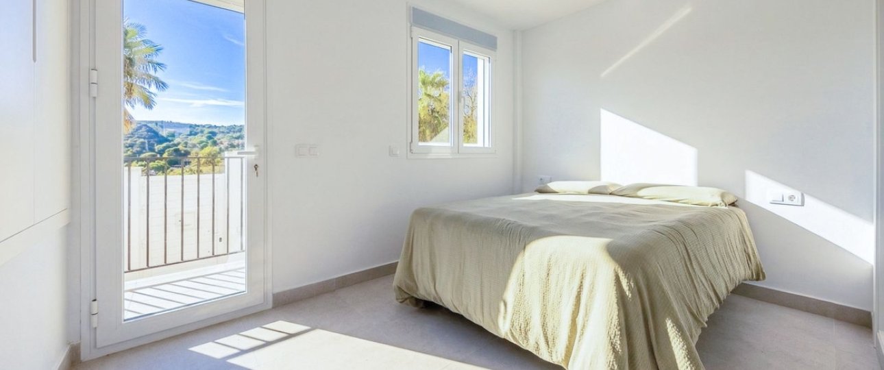 Resale - Villa - Manilva - Manilva Centro