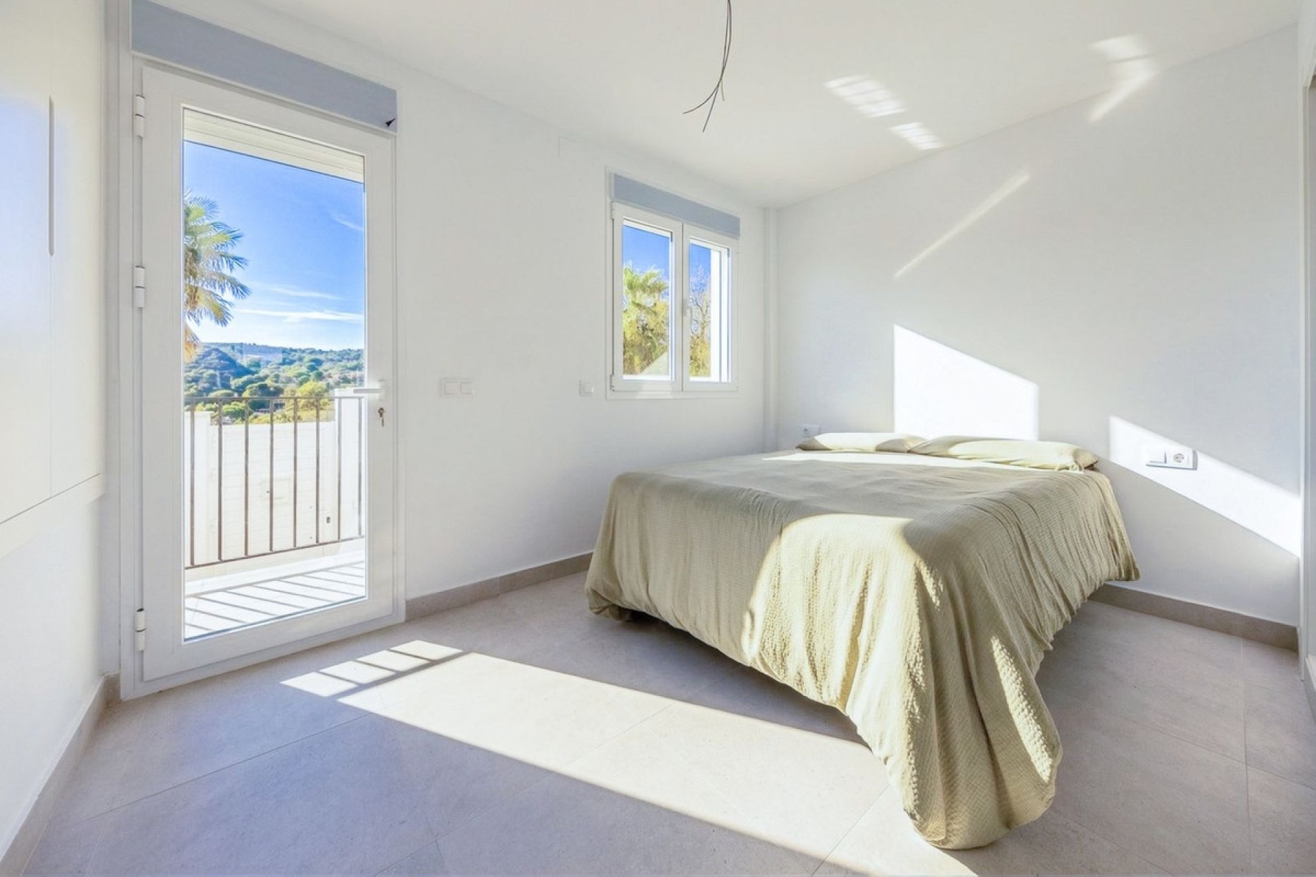 Resale - Villa - Manilva - Manilva Centro