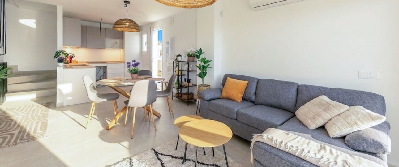 Resale - Villa - Manilva - Manilva Centro