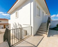 Resale - Villa - Manilva - Manilva Centro