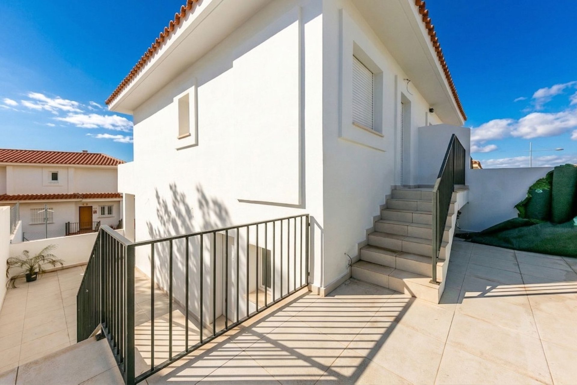 Resale - Villa - Manilva - Manilva Centro