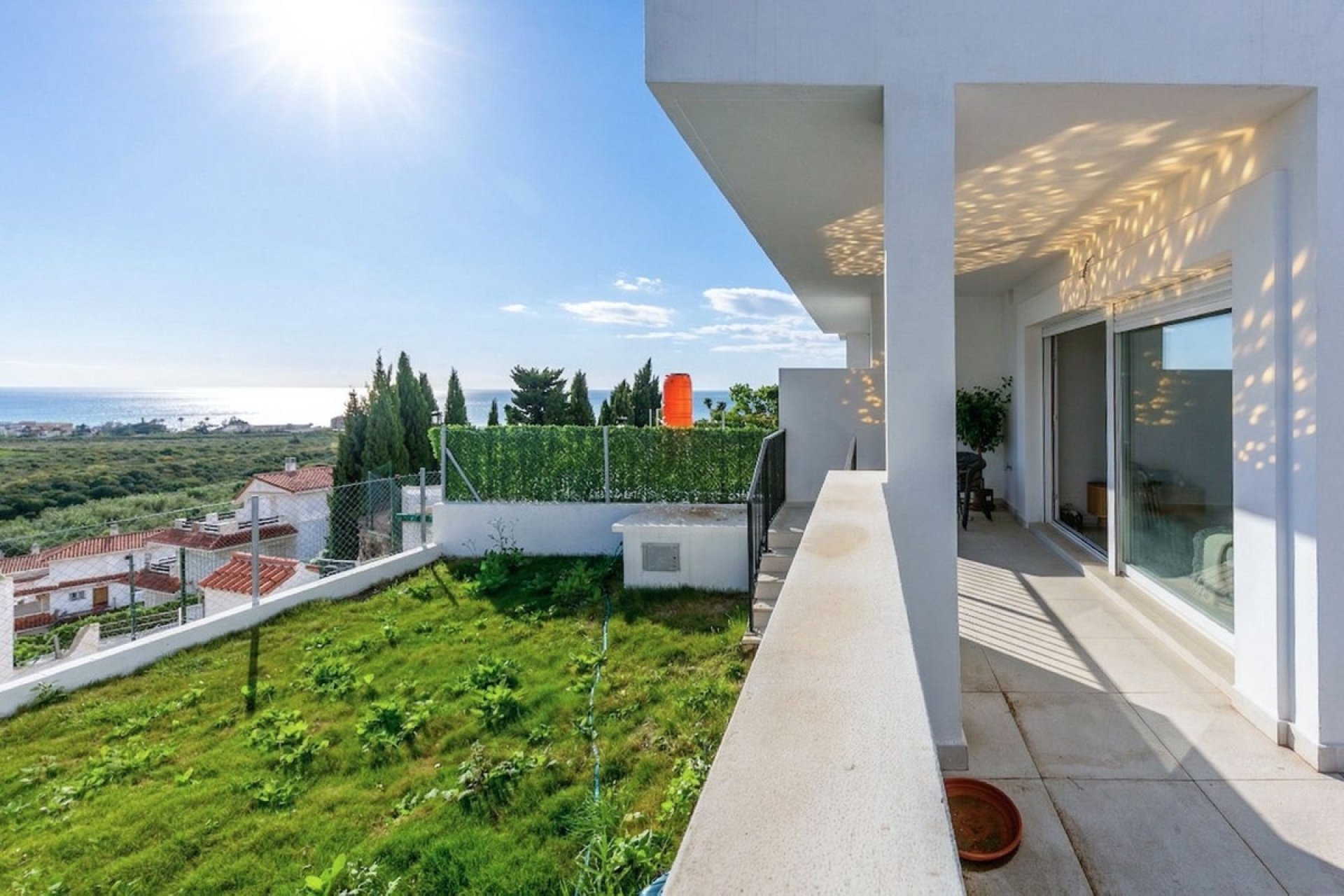 Resale - Villa - Manilva - Manilva Centro