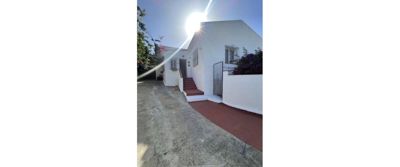 Resale - Villa - Manilva - Manilva Centro