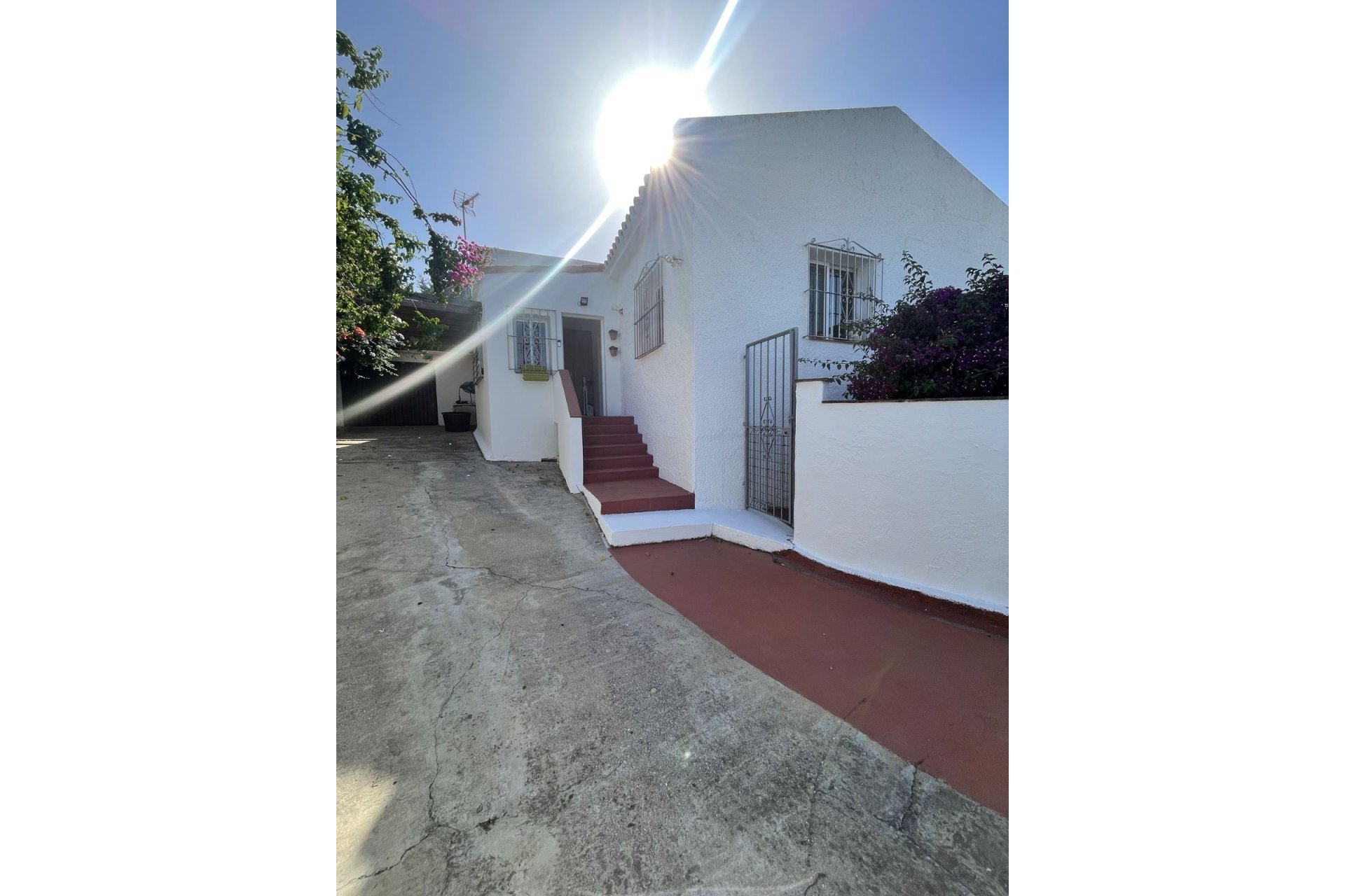 Resale - Villa - Manilva - Manilva Centro