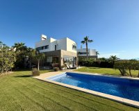 Resale - Villa - Manilva - Manilva Centro