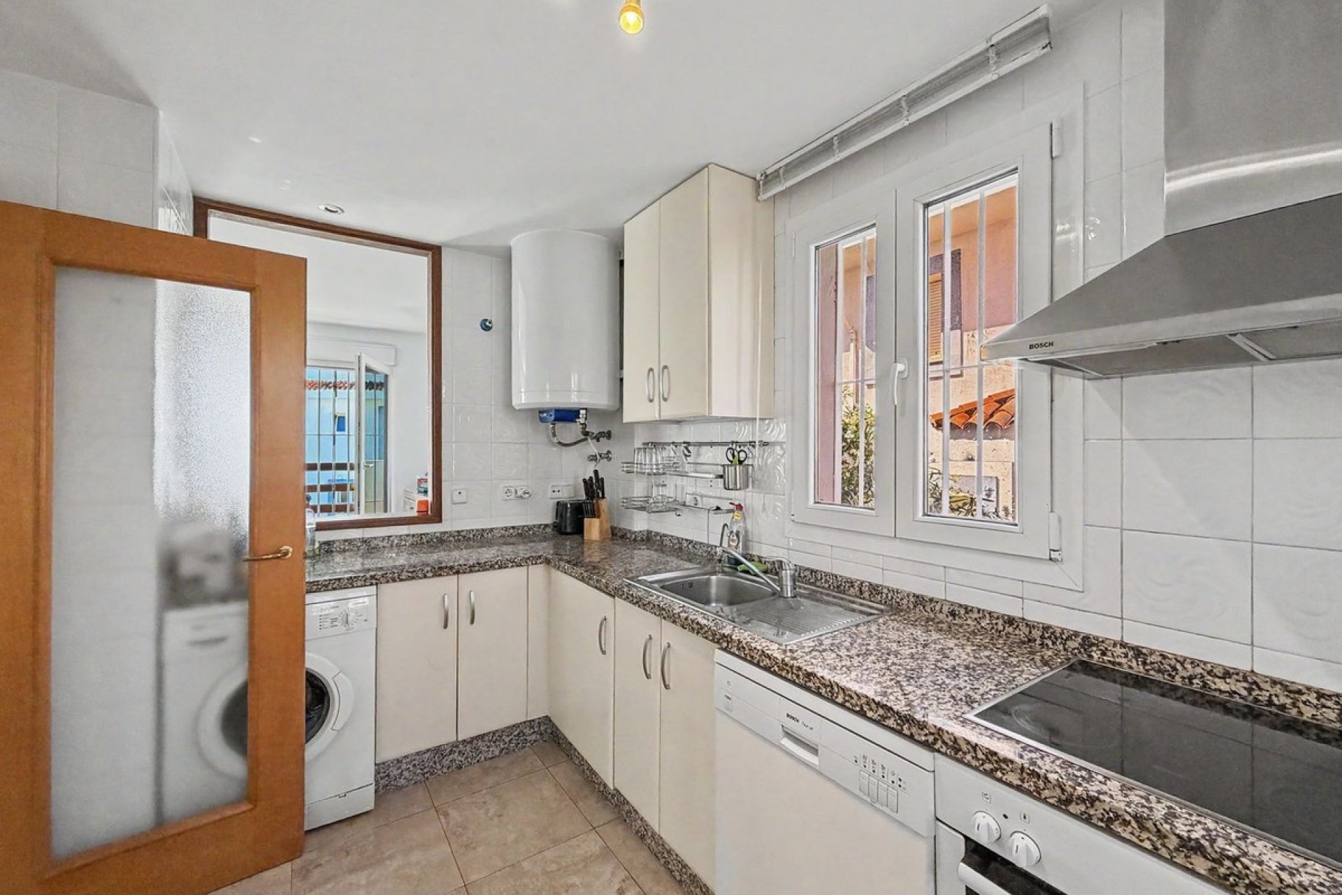 Resale - Villa - Manilva - Manilva Centro