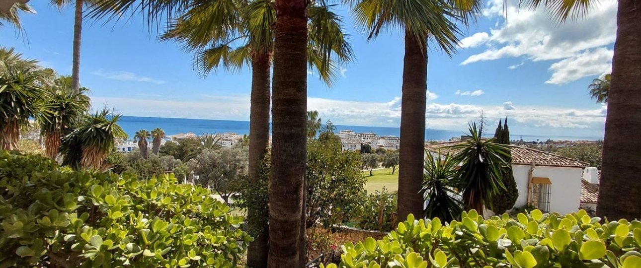 Resale - Villa - Manilva - Manilva Centro