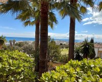 Resale - Villa - Manilva - Manilva Centro
