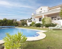 Resale - Villa - Manilva - Manilva Centro