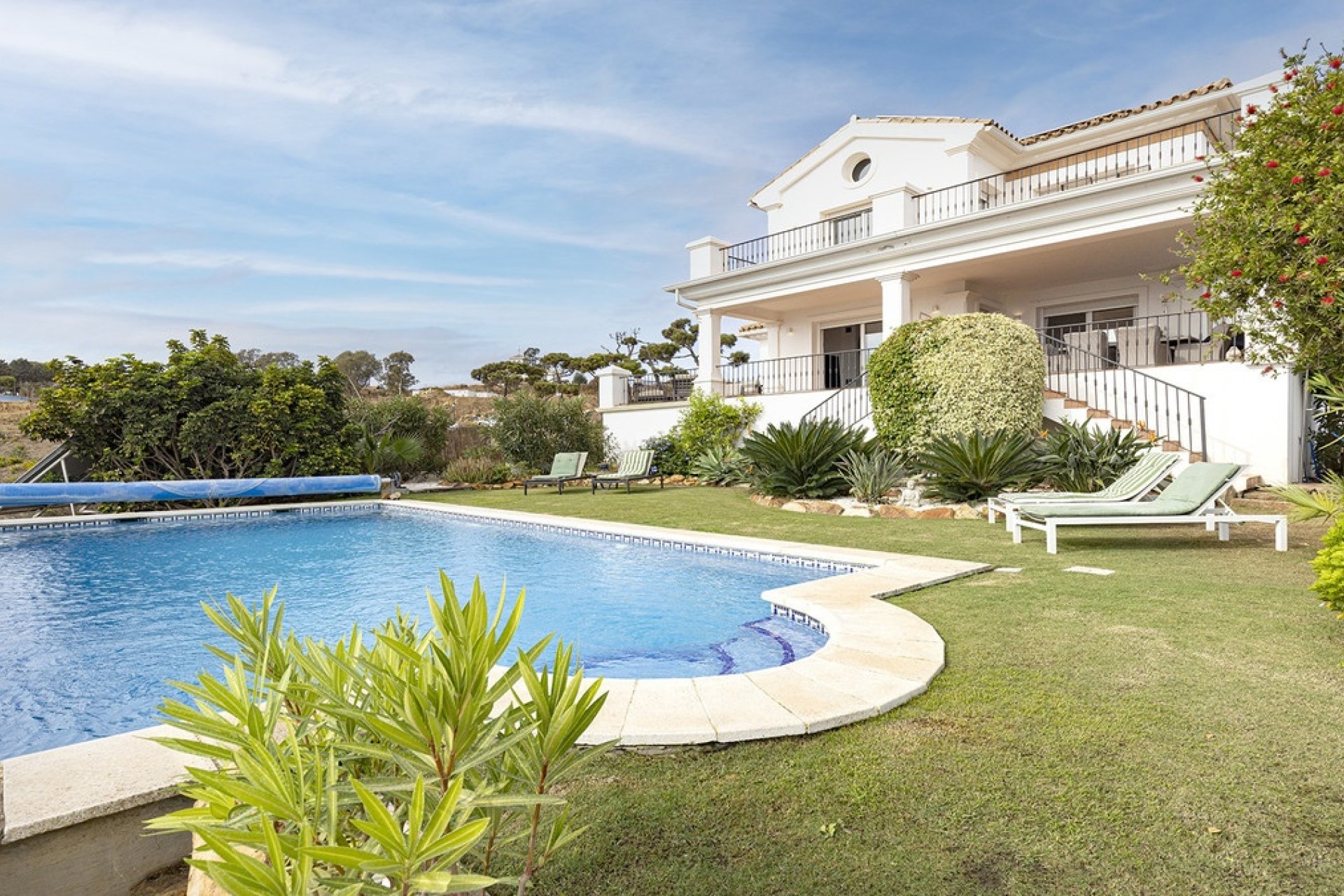 Resale - Villa - Manilva - Manilva Centro
