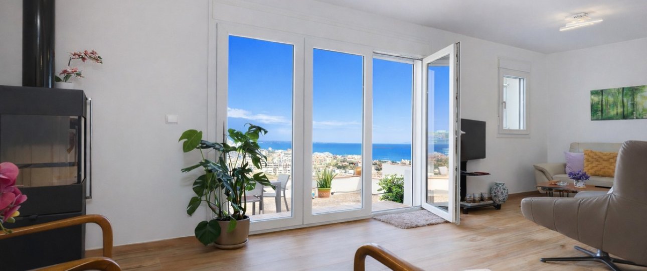 Resale - Villa - Manilva - Manilva Centro