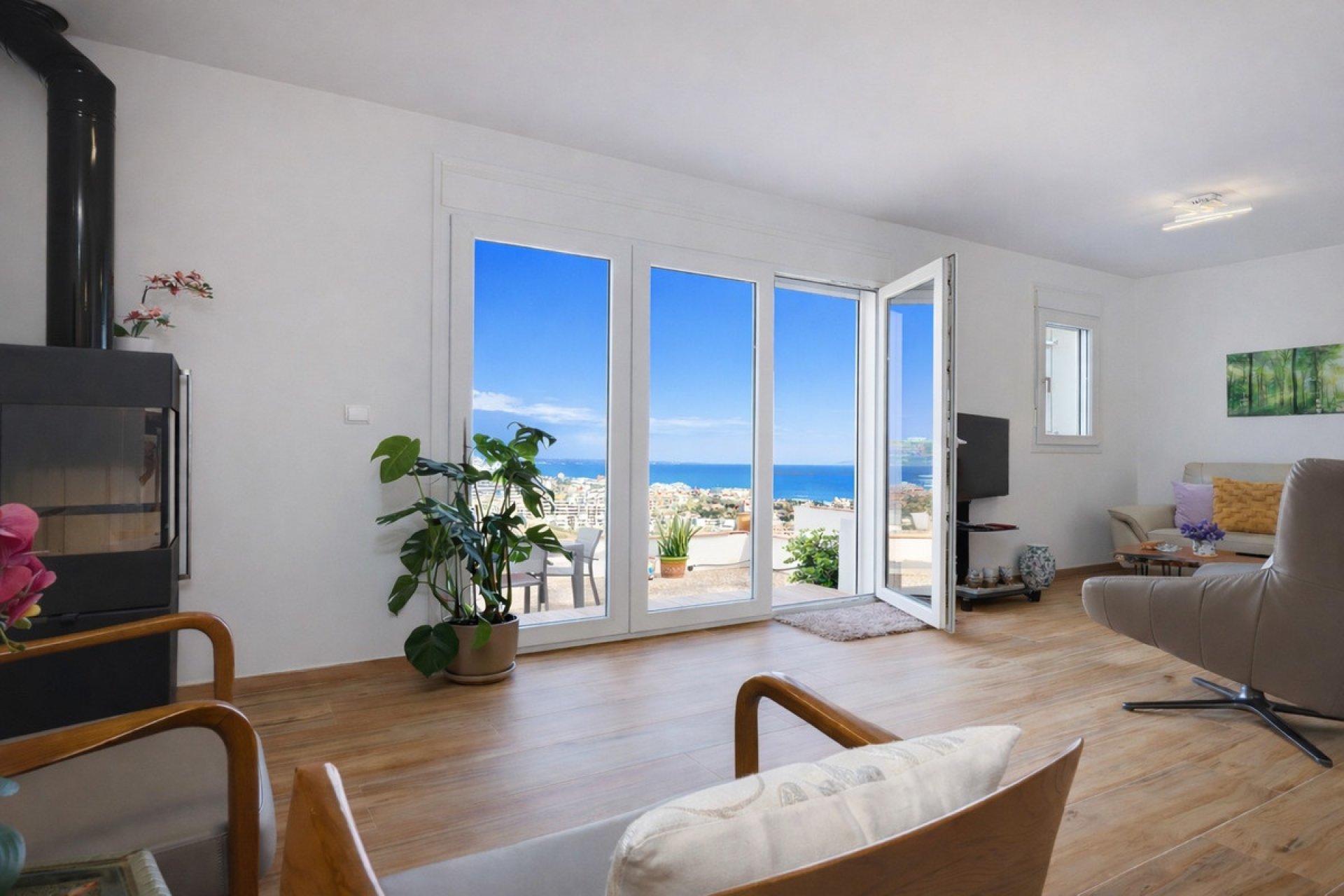 Resale - Villa - Manilva - Manilva Centro