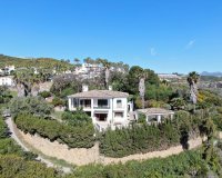 Resale - Villa - Manilva - San Luis de Sabinillas