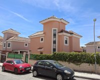 Resale - Villa - Manilva - San Luis de Sabinillas