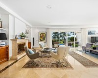 Resale - Villa - Marbella - Aloha