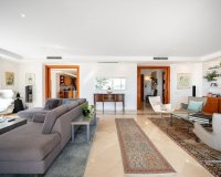 Resale - Villa - Marbella - Aloha
