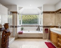 Resale - Villa - Marbella - Aloha