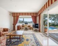 Resale - Villa - Marbella - Aloha