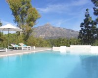 Resale - Villa - Marbella - Aloha