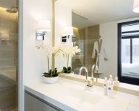 Resale - Villa - Marbella - Aloha