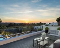Resale - Villa - Marbella - Aloha